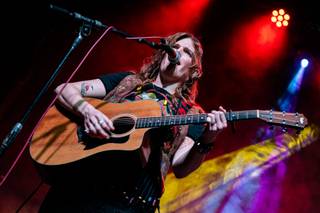Angie Boger Music