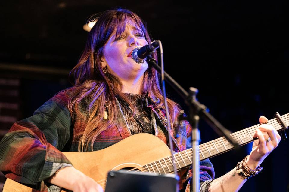 NGL, love singing a ballad