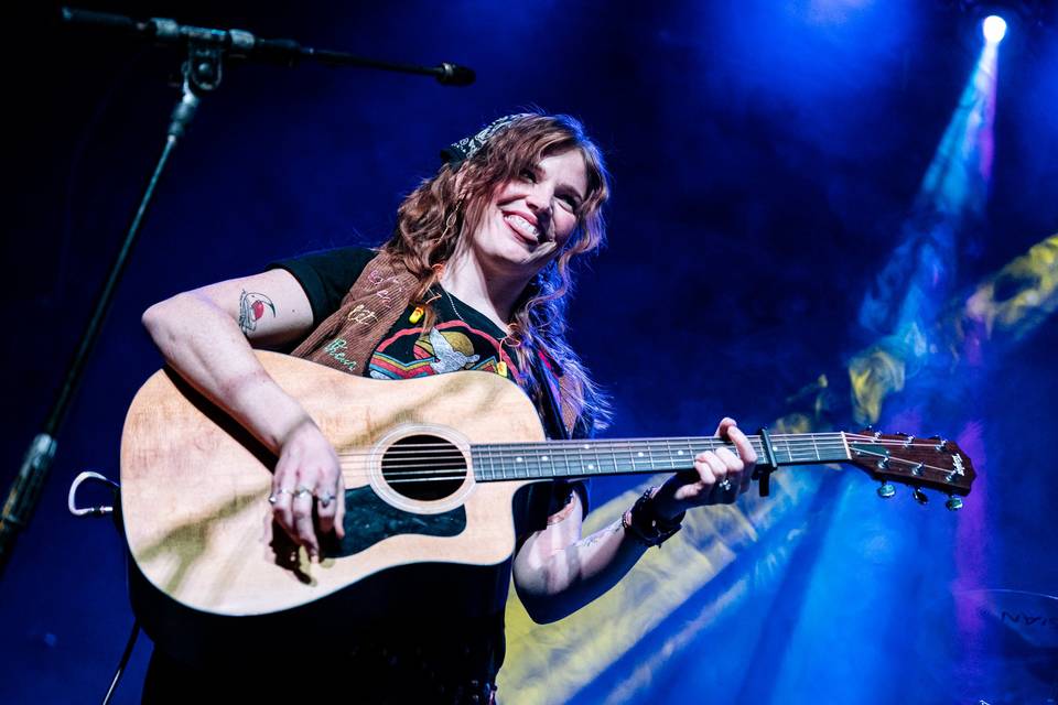 High Energy Rock Covers