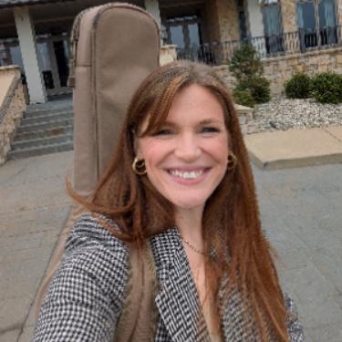 Angie Boger
