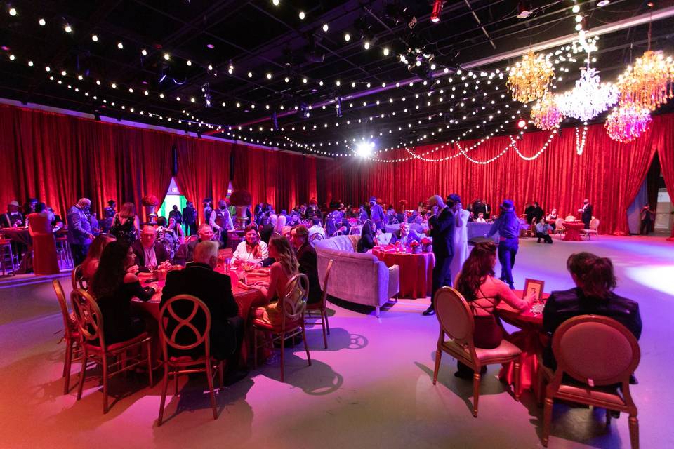 Orlando Wedding & Party Rentals