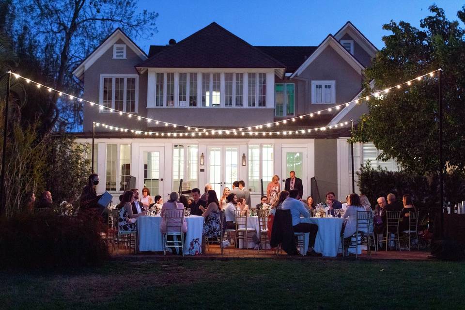 Orlando Wedding & Party Rentals