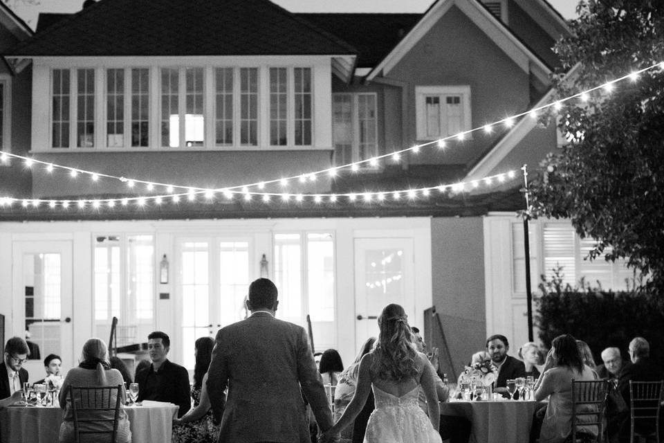 Orlando Wedding & Party Rentals