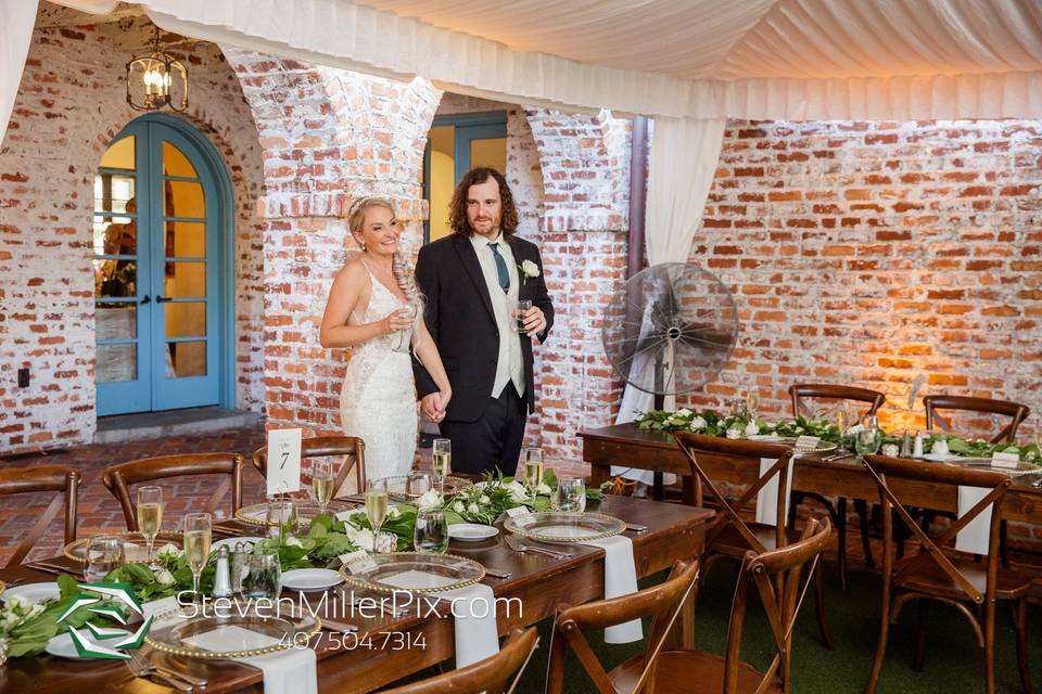 Orlando Wedding & Party Rentals