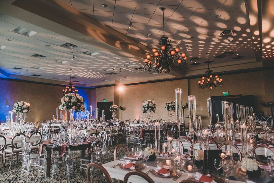 Orlando Wedding & Party Rentals