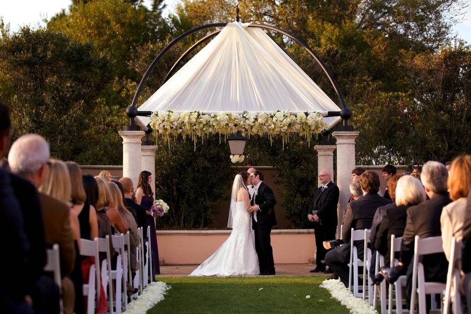 Orlando Wedding & Party Rentals