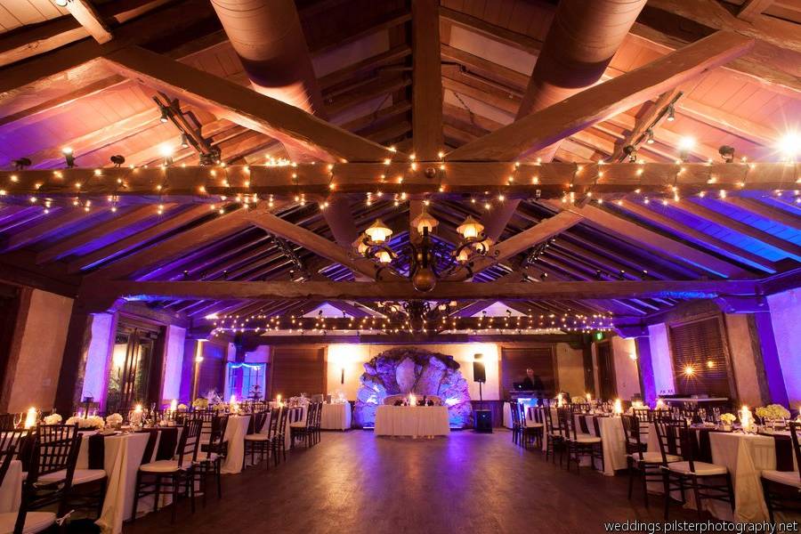 Orlando Wedding & Party Rentals