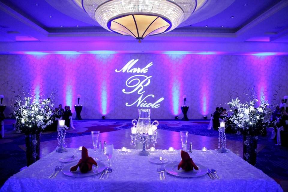 Orlando Wedding & Party Rentals