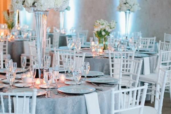 Orlando Wedding & Party Rentals