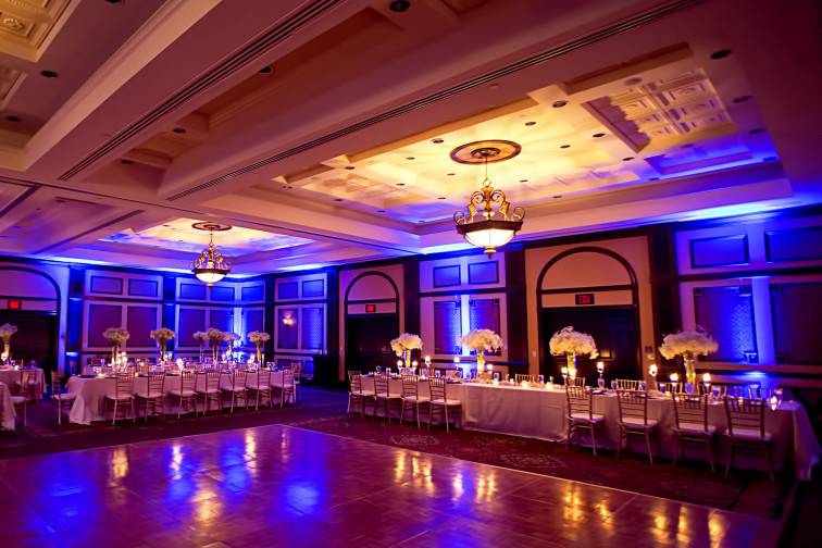 Orlando Wedding & Party Rentals