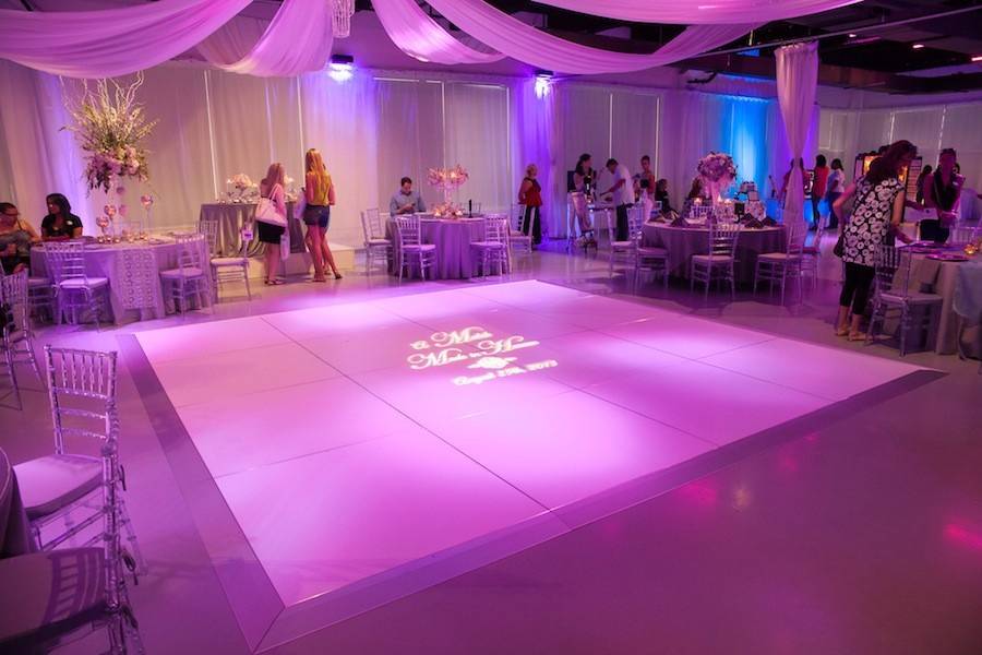 Orlando Wedding & Party Rentals