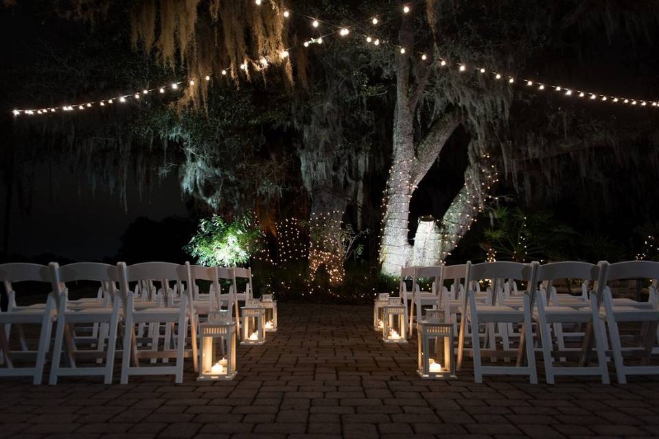 Orlando Wedding & Party Rentals