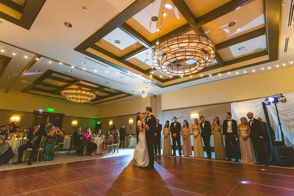 Orlando Wedding & Party Rentals