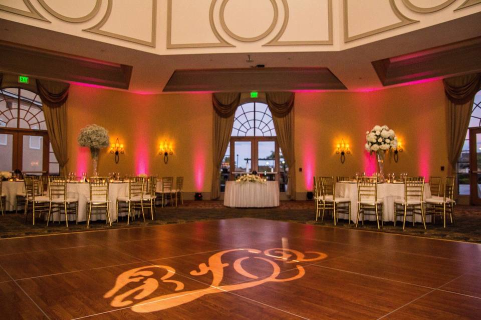 Orlando Wedding & Party Rentals