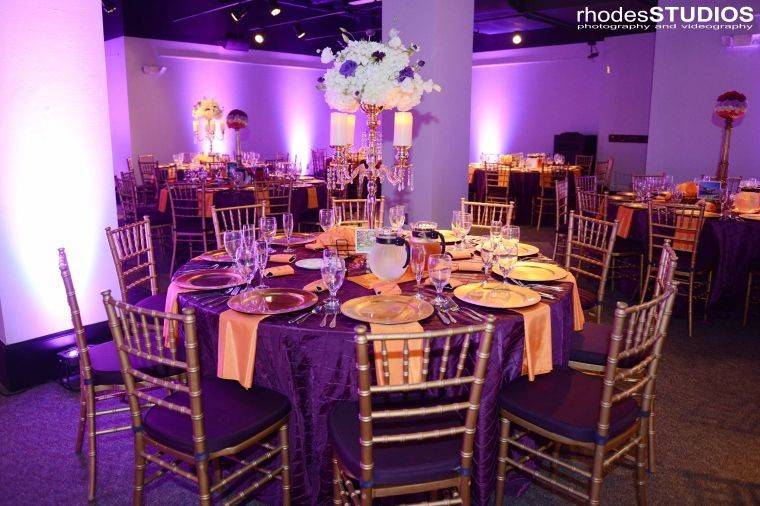 Orlando Wedding & Party Rentals