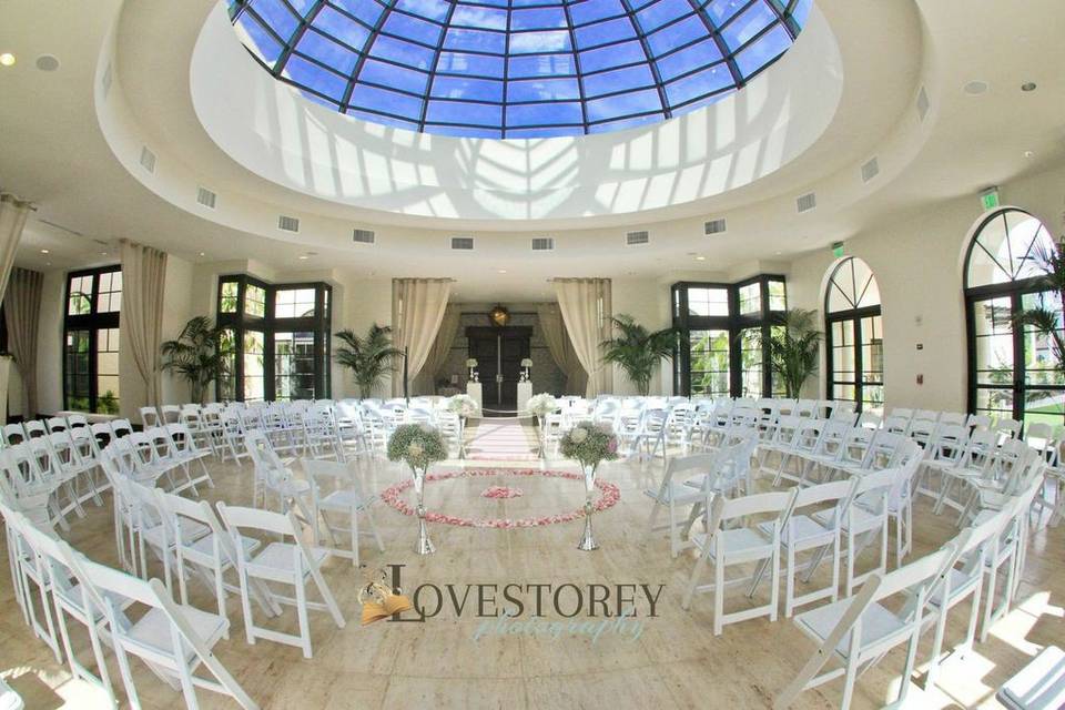 Orlando Wedding & Party Rentals