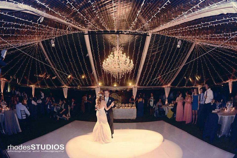 Orlando Wedding & Party Rentals