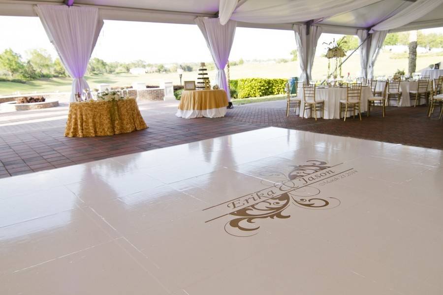 Orlando Wedding & Party Rentals