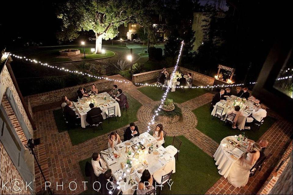 Orlando Wedding & Party Rentals