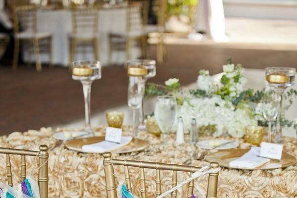 Orlando Wedding & Party Rentals