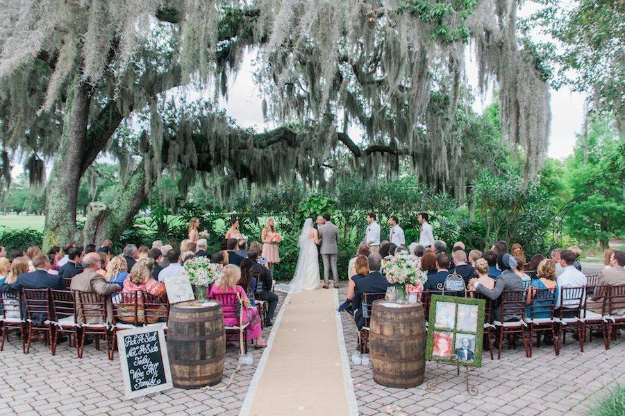 Orlando Wedding & Party Rentals