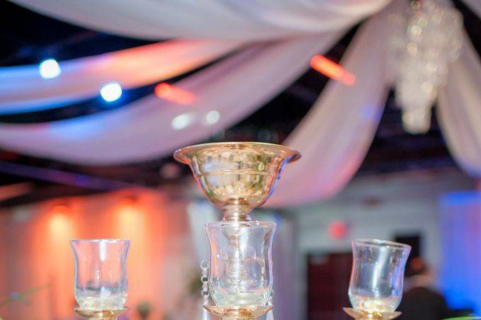 Orlando Wedding & Party Rentals