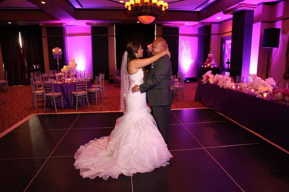 Orlando Wedding & Party Rentals