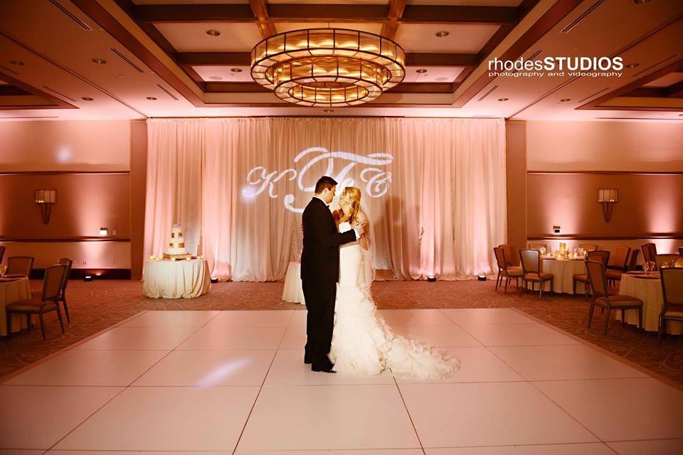 Orlando Wedding & Party Rentals