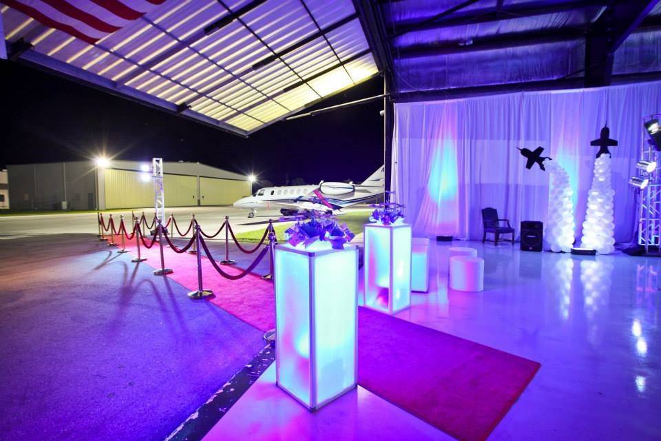 Orlando Wedding & Party Rentals