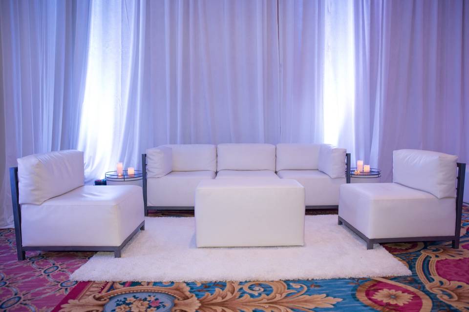 Orlando Wedding & Party Rentals