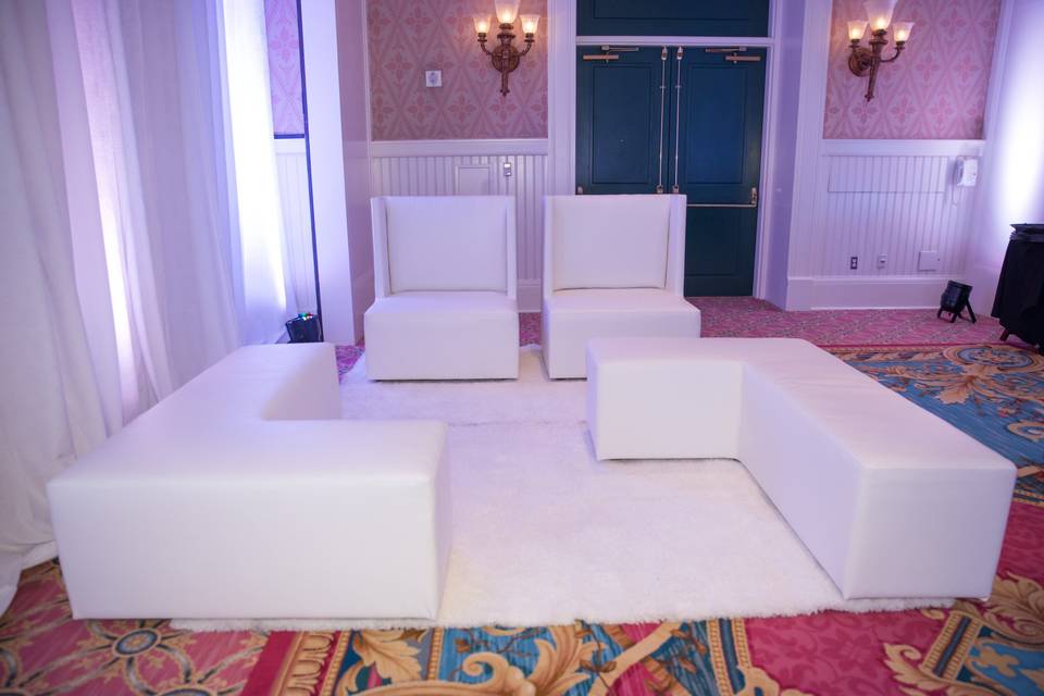 Orlando Wedding & Party Rentals