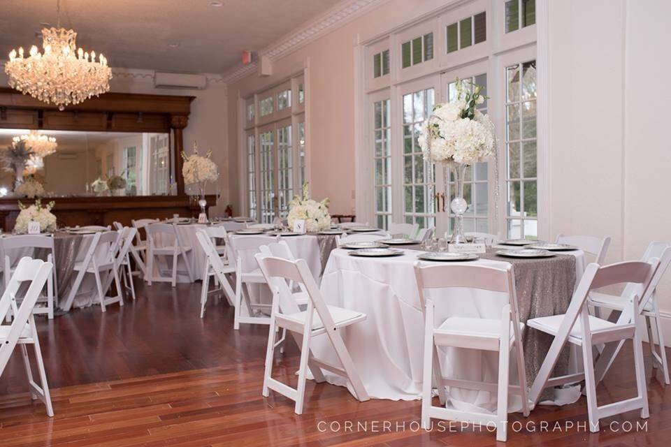 Orlando Wedding & Party Rentals