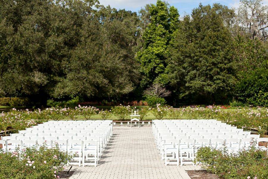 Orlando Wedding & Party Rentals