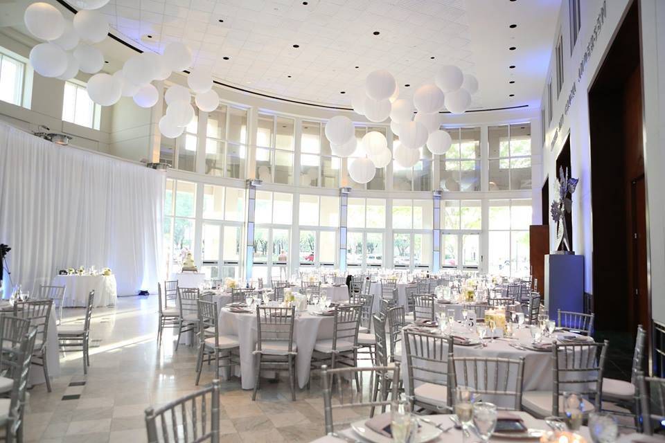 Orlando Wedding & Party Rentals