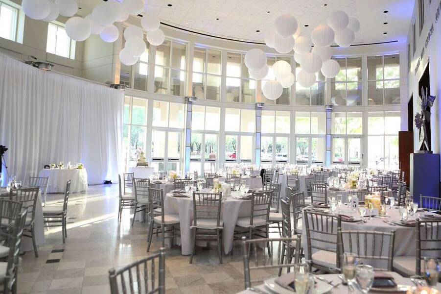 Orlando Wedding & Party Rentals