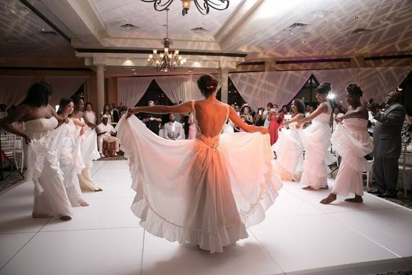 Orlando Wedding & Party Rentals