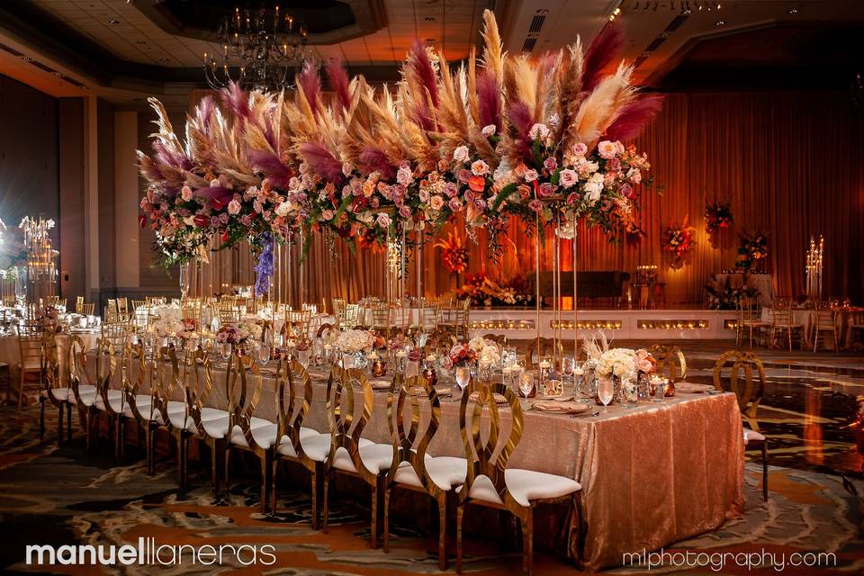 Orlando Wedding & Party Rentals