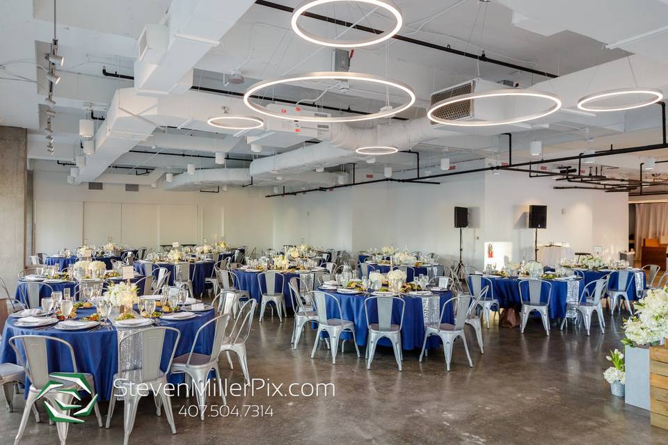 Orlando Wedding & Party Rentals