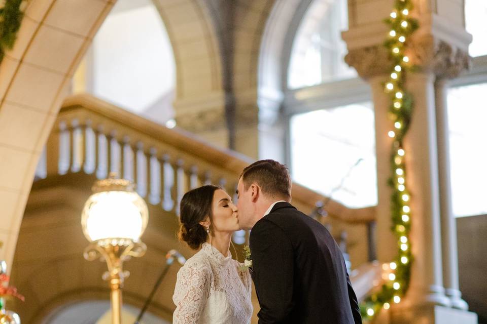 Allegheny County Courthouse