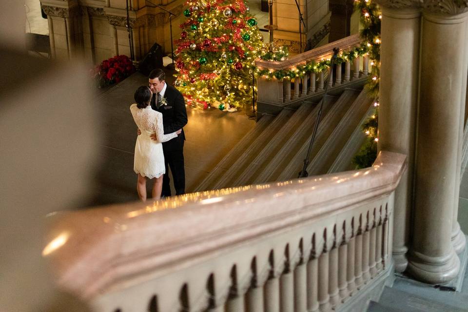 Allegheny County Courthouse