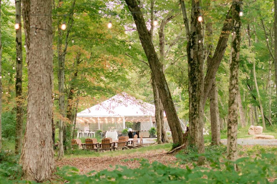 Woods at Eisler Farms