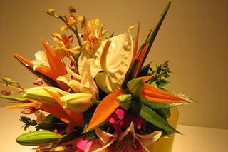 The Nassau Florist - Wedding Florists - Nassau, BS - WeddingWire