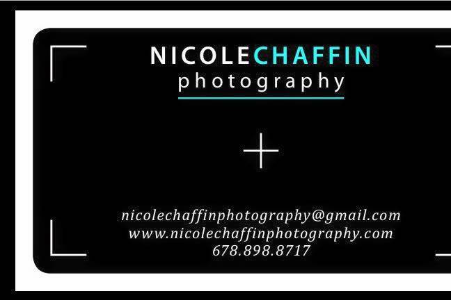 Nicole Chaffin Photography