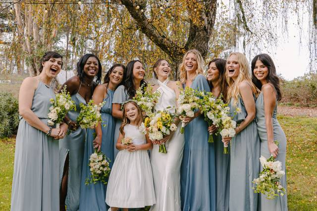 Bridal Party