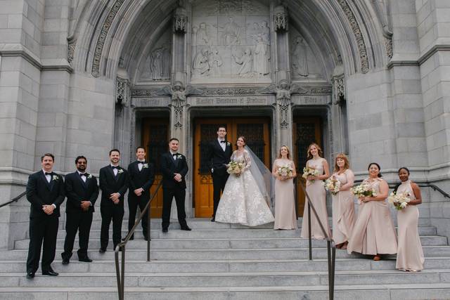 Wedding Party