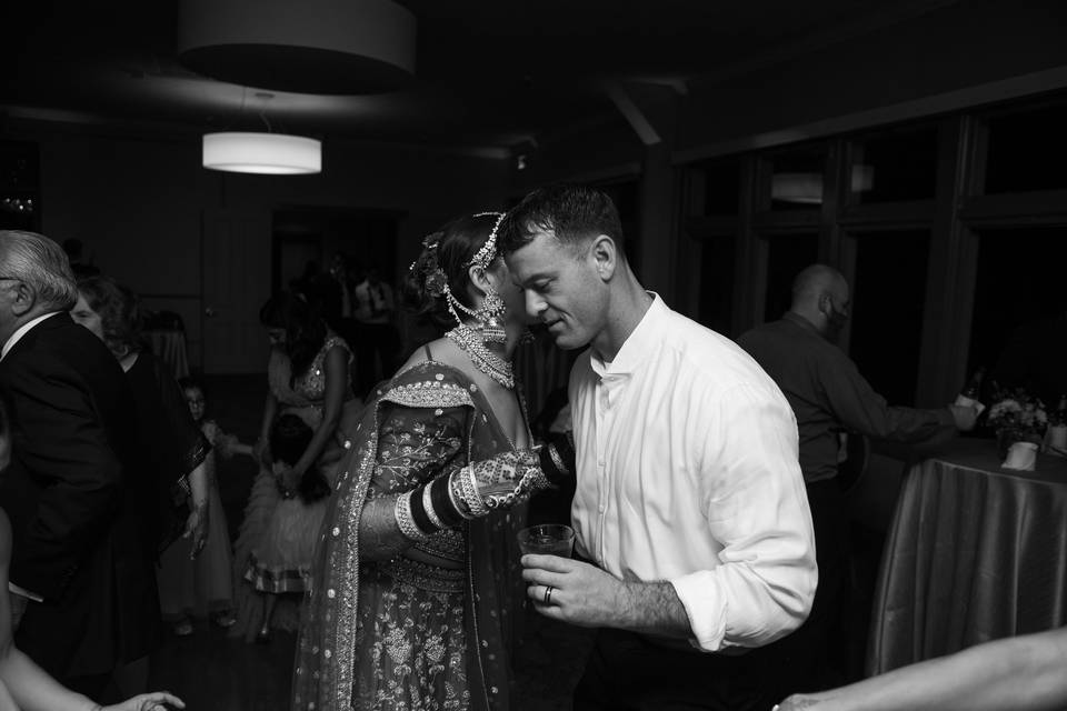 Dancefloor Chat