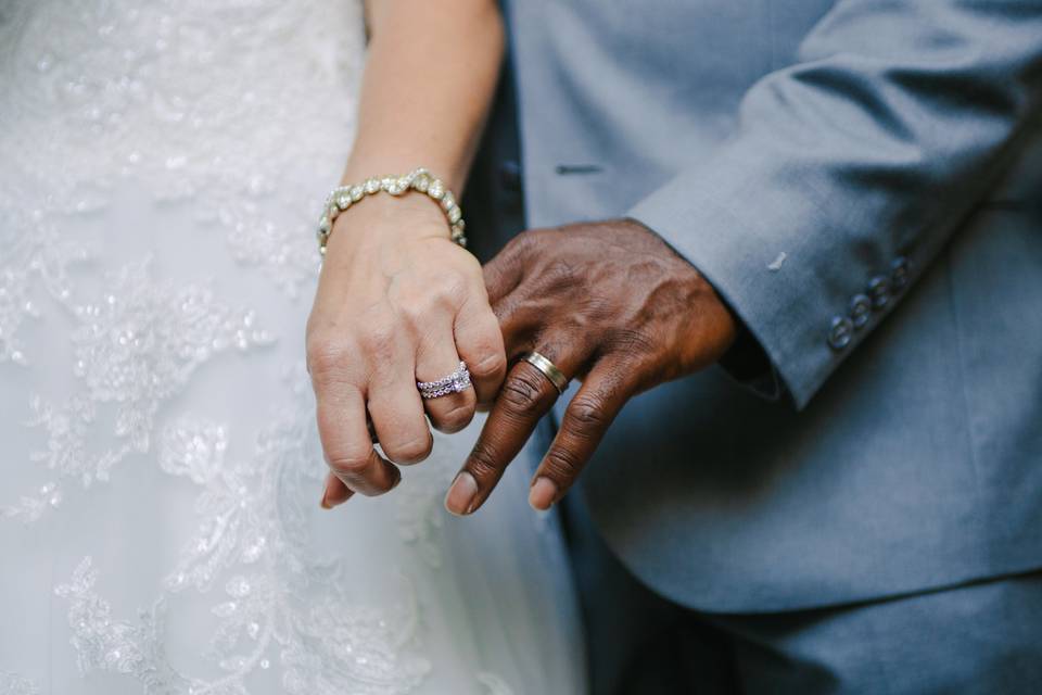 Ring Shot