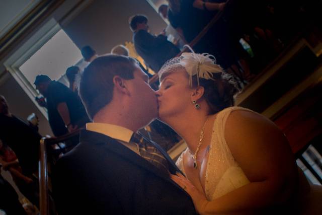 Simply Candid Photography