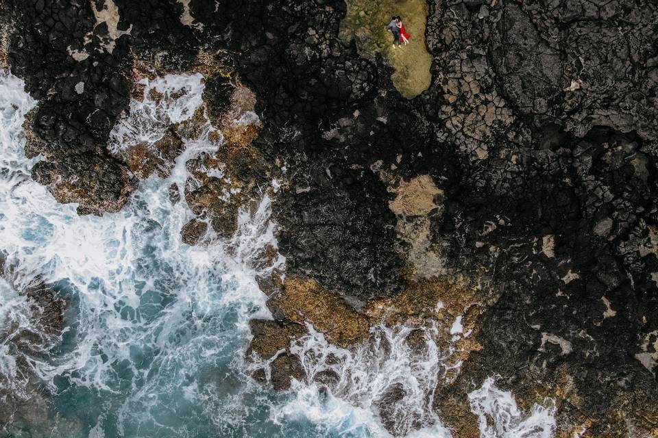 Tide Pool Adventure