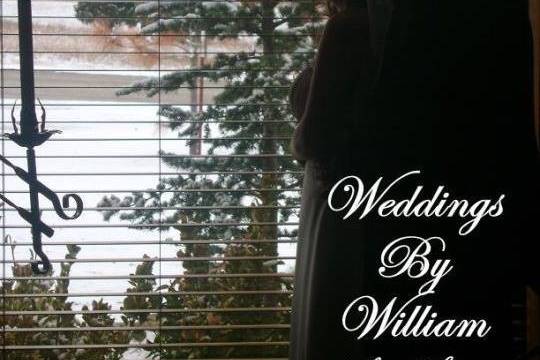 Weddings By William & Sara